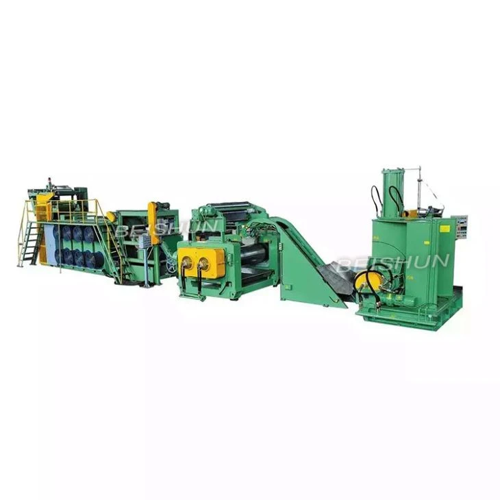 Bucket Elevator Machine